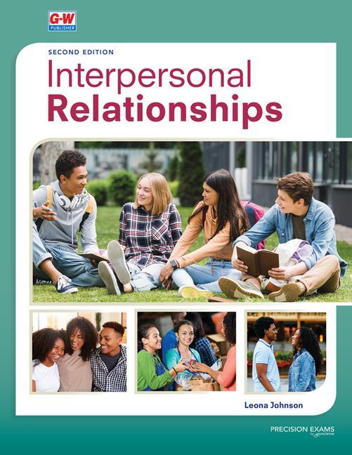 Vorderes Coverbild Interpersonal Relationships