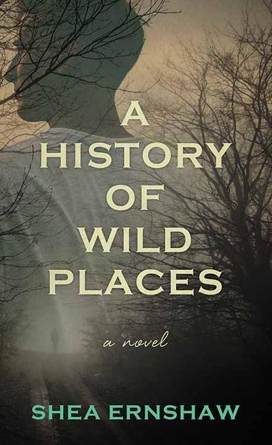Vorderes Coverbild A History of Wild Places