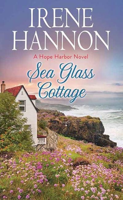 Vorderes Coverbild Sea Glass Cottage