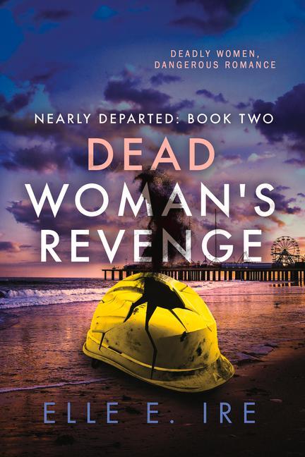 Vorderes Coverbild Dead Woman's Revenge