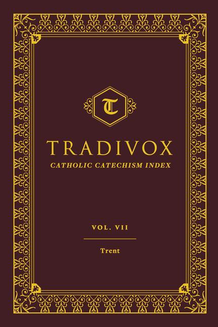 Vorderes Coverbild Tradivox Vol 7