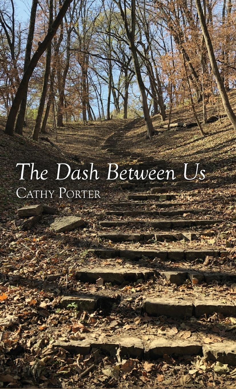 Vorderes Coverbild The Dash Between Us
