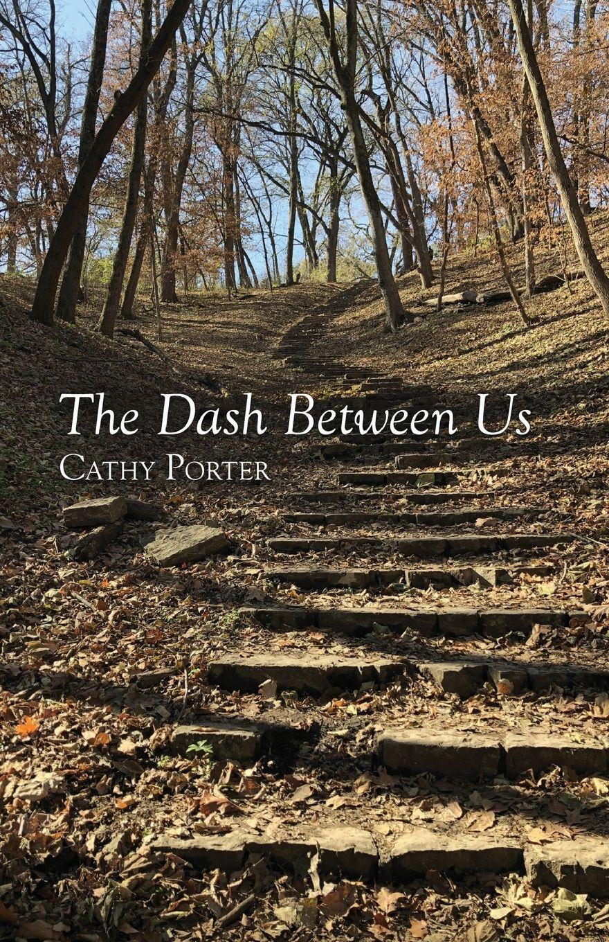 Vorderes Coverbild The Dash Between Us
