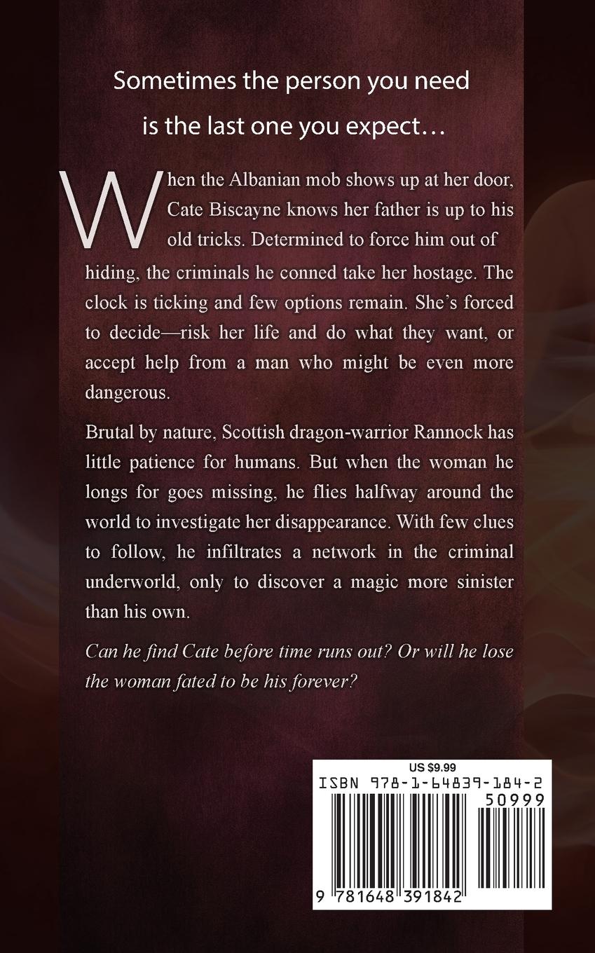 Rückseitencover Fury of Isolation