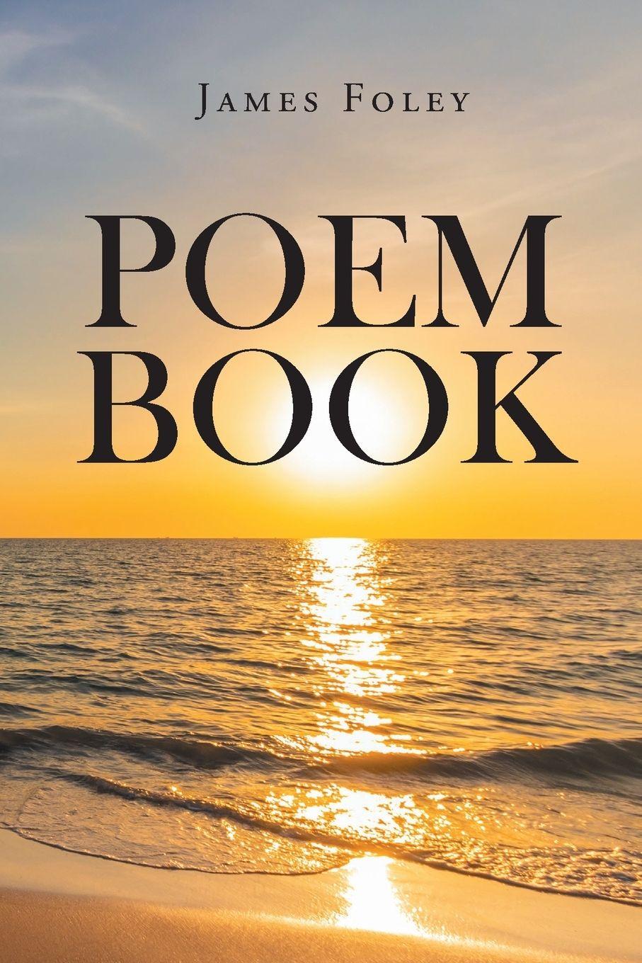 Vorderes Coverbild Poem Book