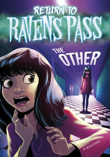 Vorderes Coverbild The Other