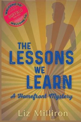 Vorderes Coverbild The Lessons We Learn
