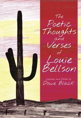 Vorderes Coverbild The Poetic Thoughts and Verses of Louie Bellson