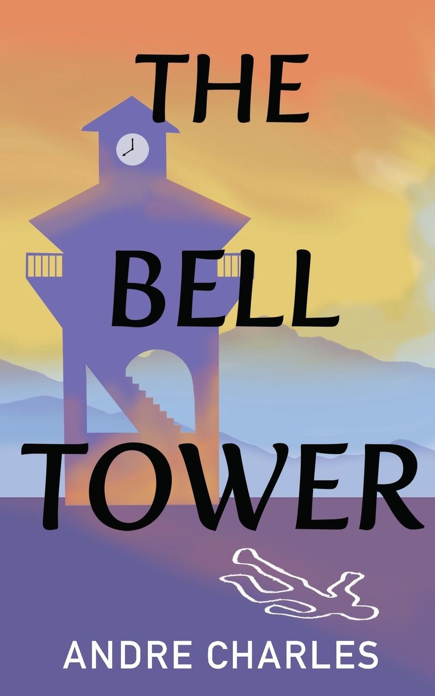 Vorderes Coverbild The Bell Tower