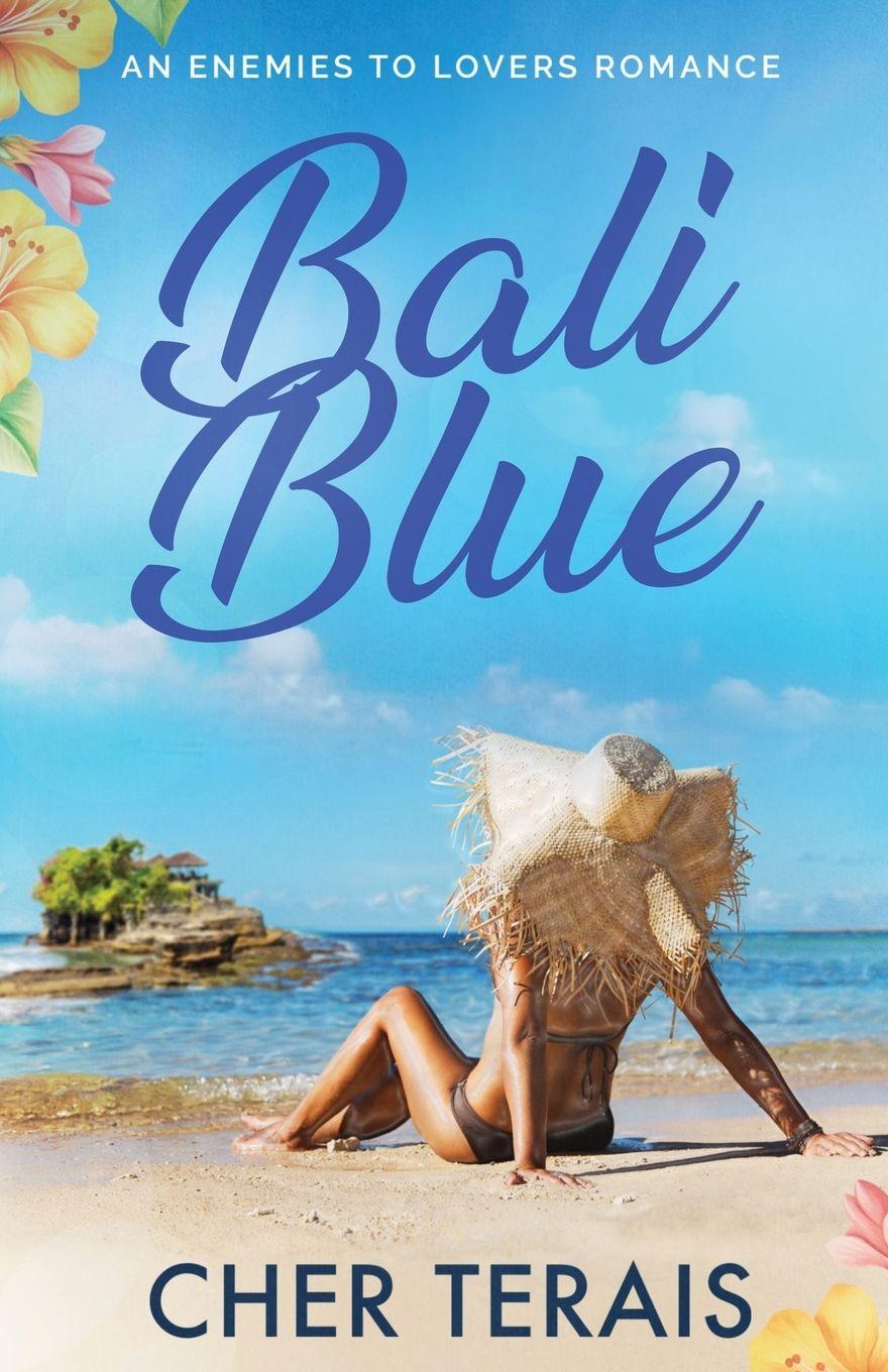 Vorderes Coverbild Bali Blue