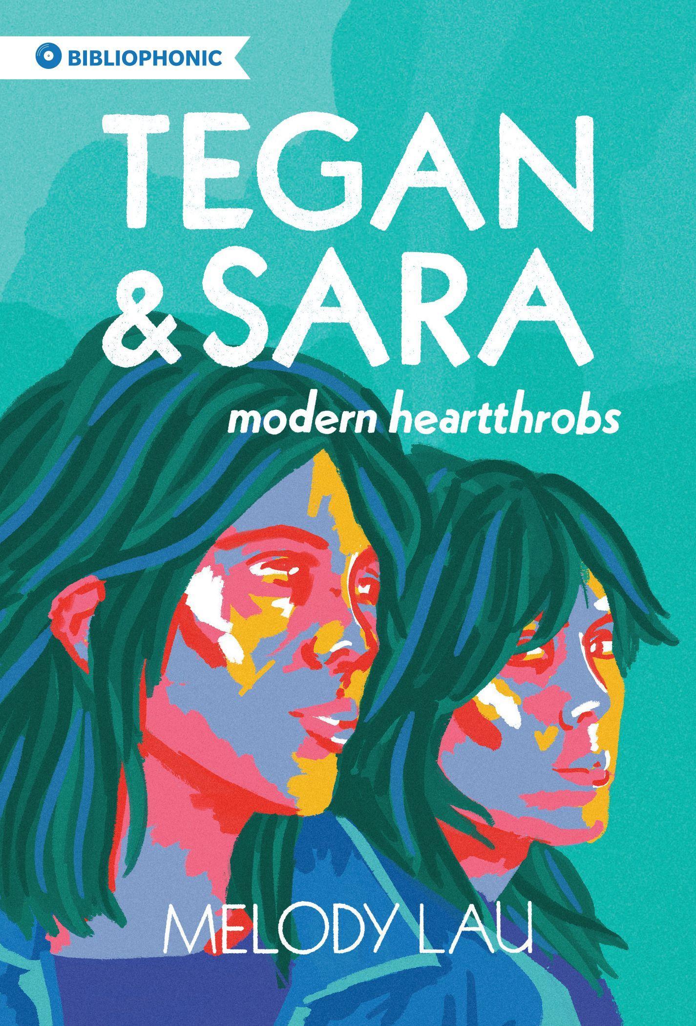 Vorderes Coverbild Tegan and Sara