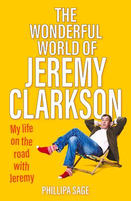 Vorderes Coverbild The Wonderful World of Jeremy Clarkson