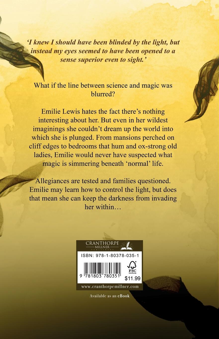 Rückseitencover Alight