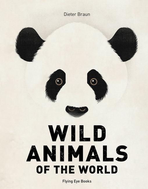 Vorderes Coverbild Wild Animals of the World