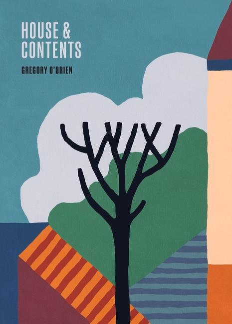 Vorderes Coverbild House & Contents