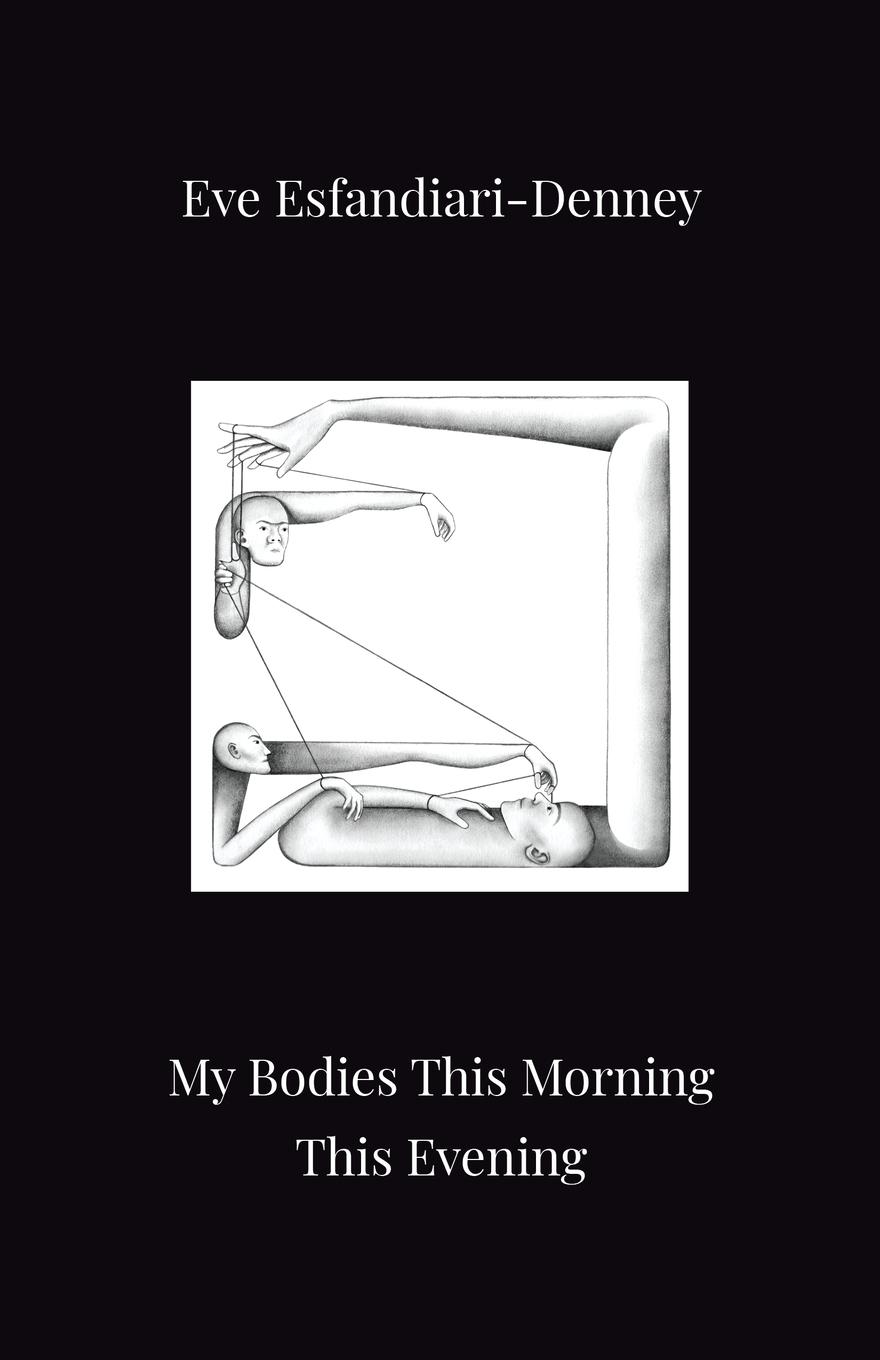 Vorderes Coverbild My Bodies This Morning This Evening