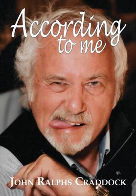 Vorderes Coverbild According to Me