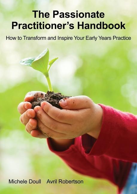 Vorderes Coverbild The Passionate Practitioner's Handbook