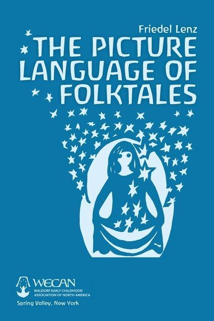 Vorderes Coverbild The Picture Language of Folktales
