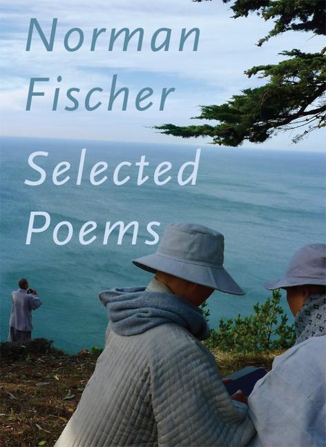 Vorderes Coverbild Selected Poems