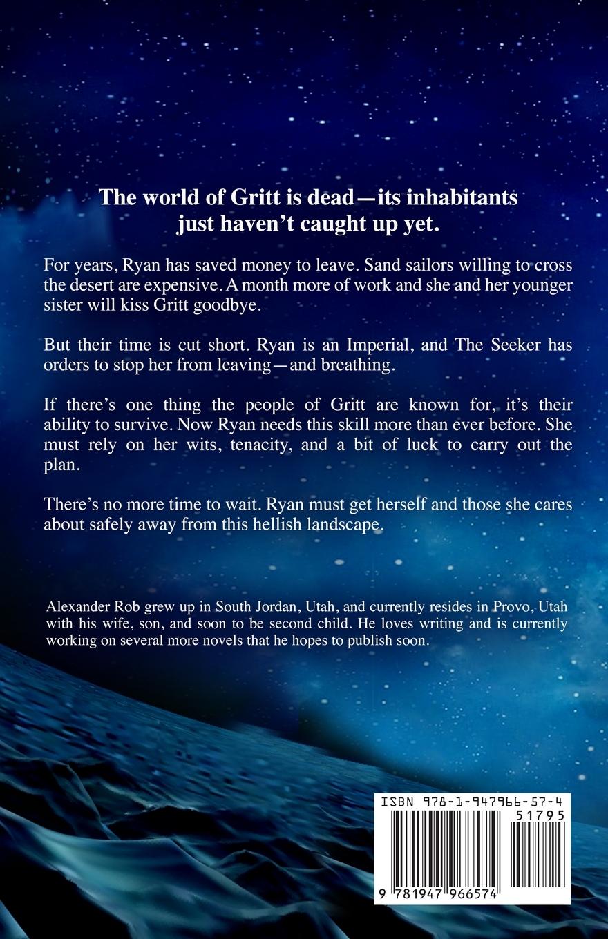 Rückseitencover Everfont