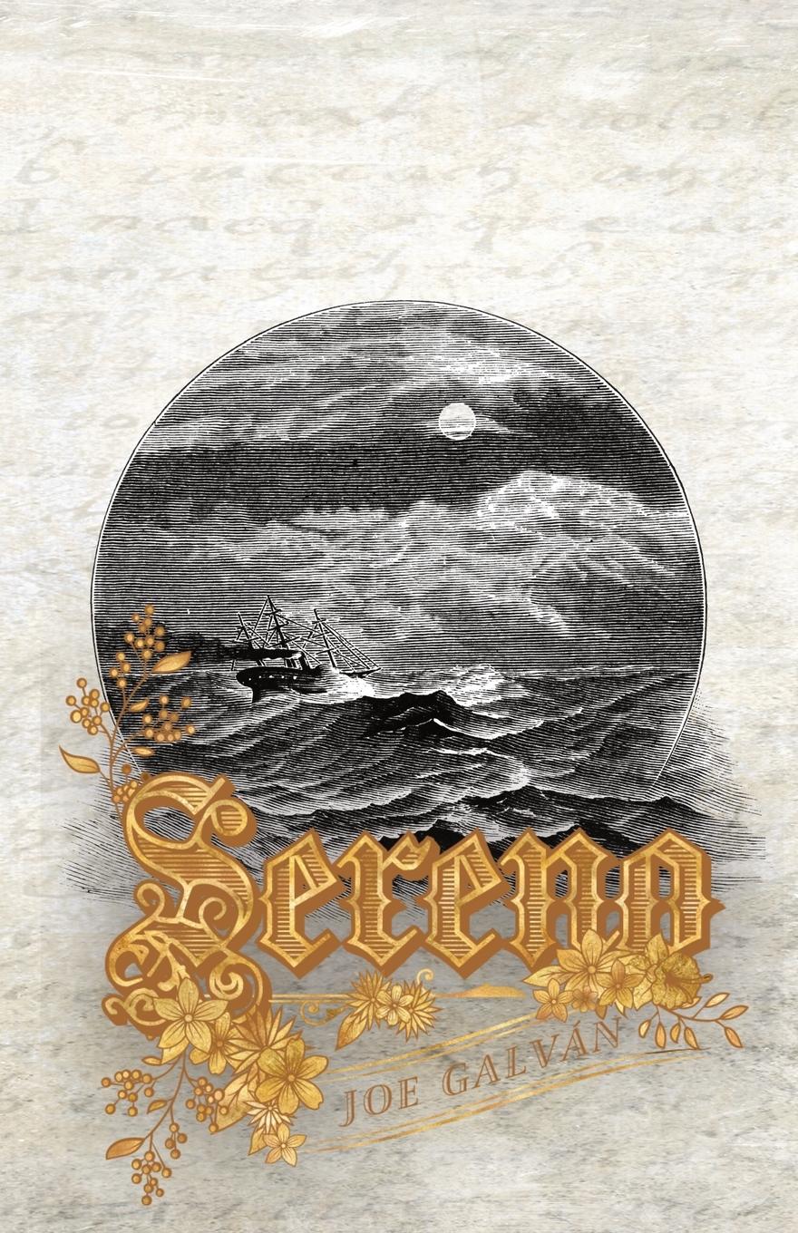 Vorderes Coverbild Sereno