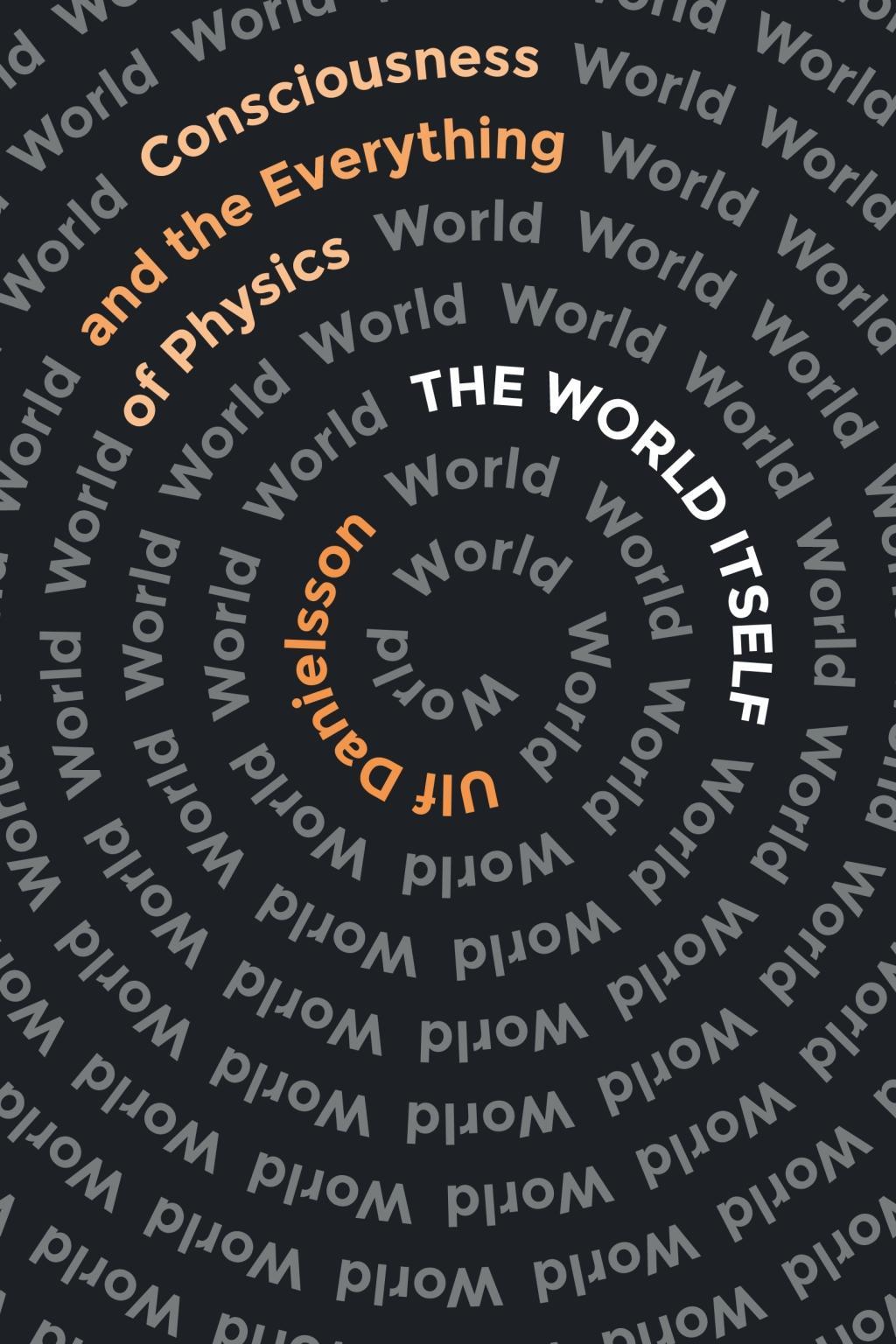 Vorderes Coverbild The World Itself