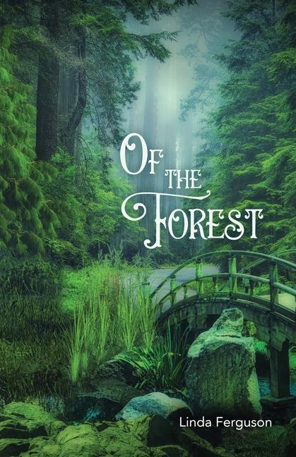 Vorderes Coverbild Of the Forest
