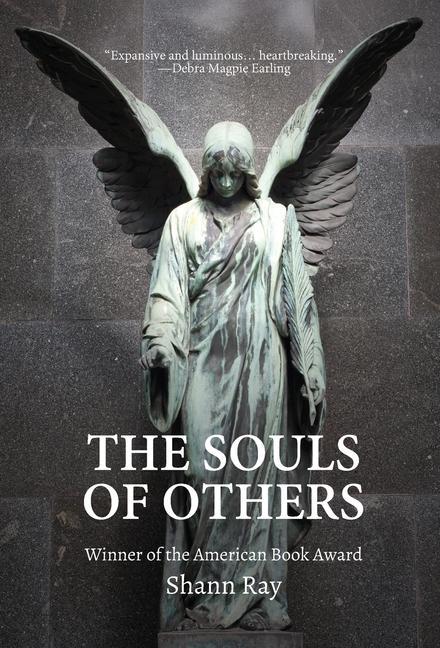 Vorderes Coverbild The Souls of Others