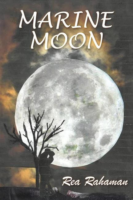 Vorderes Coverbild Marine Moon