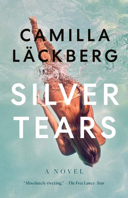 Vorderes Coverbild Silver Tears