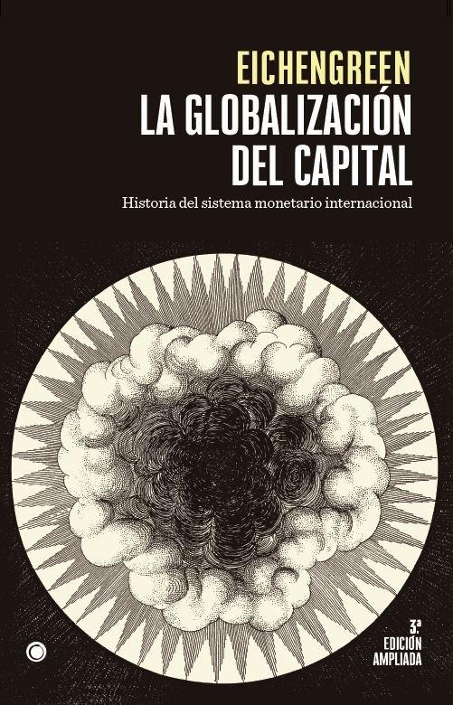 Vorderes Coverbild La Globalización del Capital. 3rd Ed.