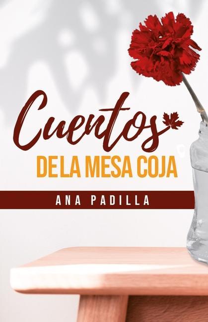 Vorderes Coverbild Cuentos de la mesa coja