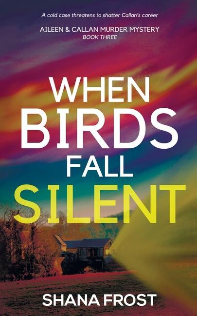 Vorderes Coverbild When Birds Fall Silent