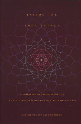 Vorderes Coverbild Inside the Yoga Sutras