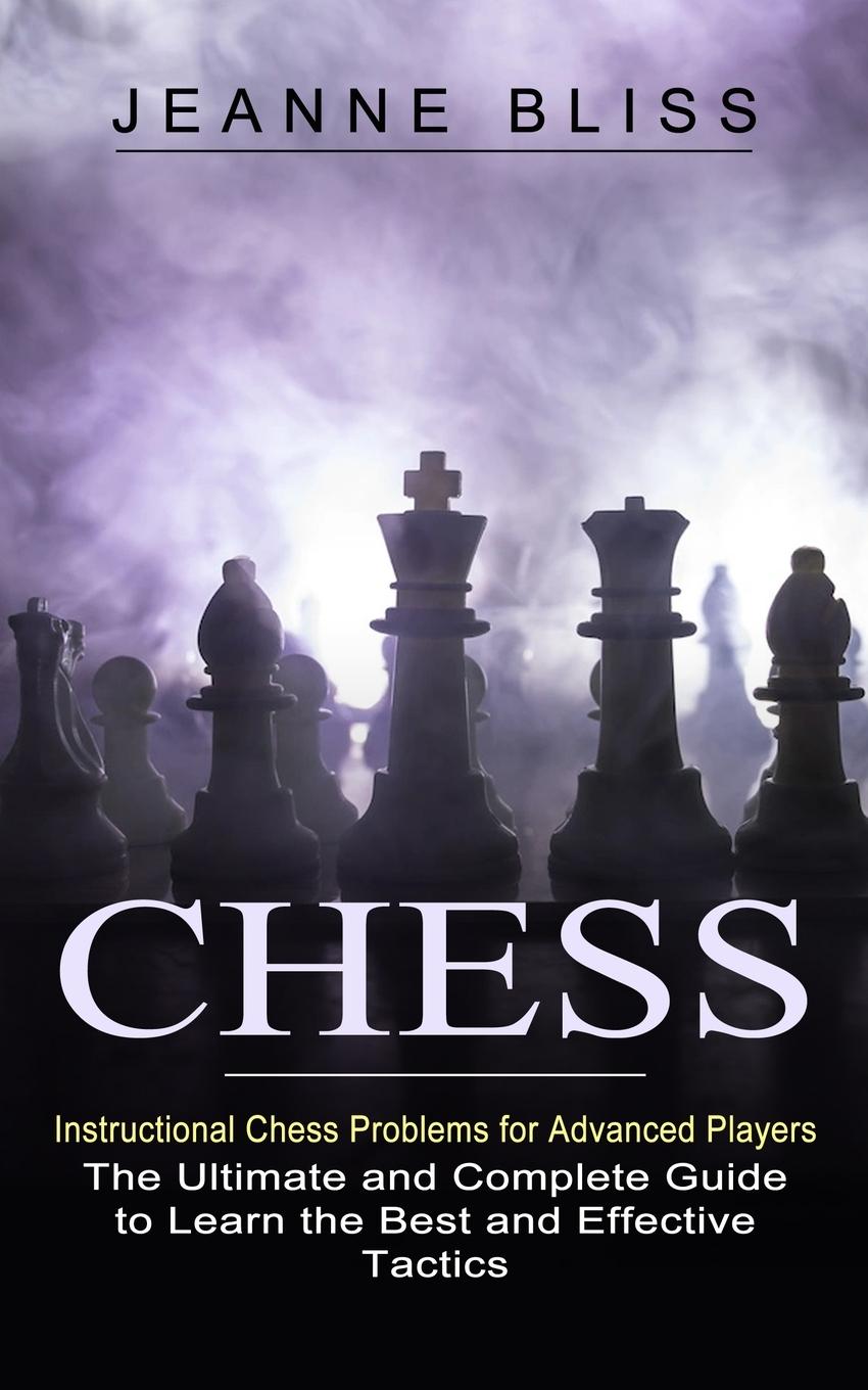 Vorderes Coverbild Chess