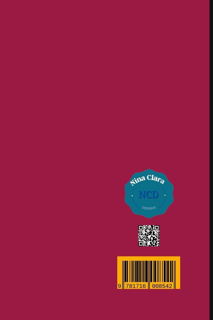 Rückseitencover Stand firm in your faith