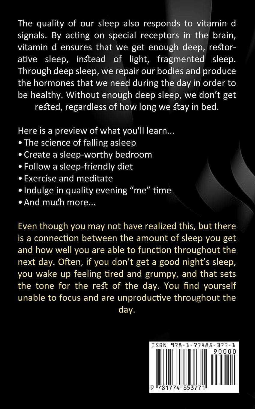 Rückseitencover Sleep Apnea