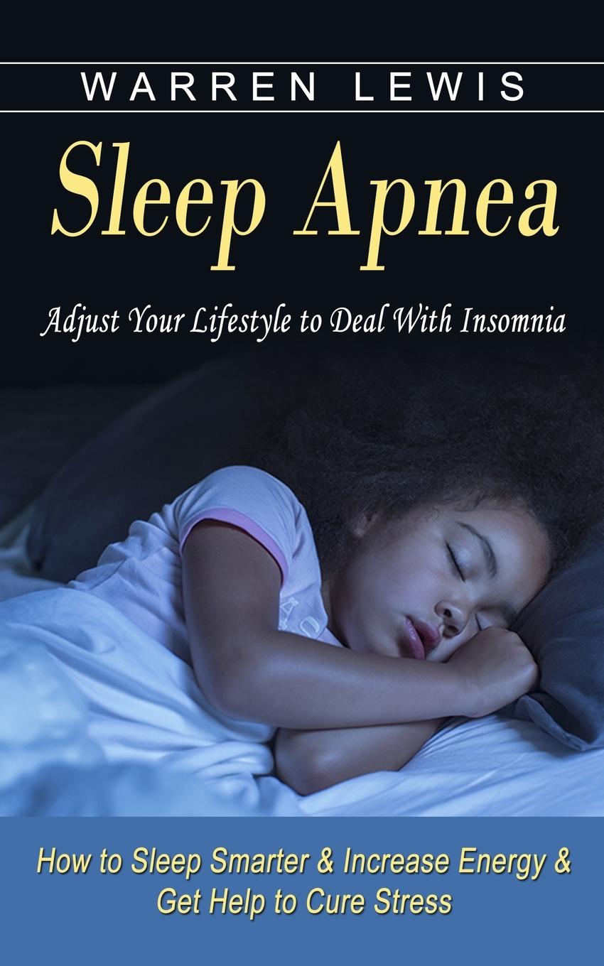 Vorderes Coverbild Sleep Apnea