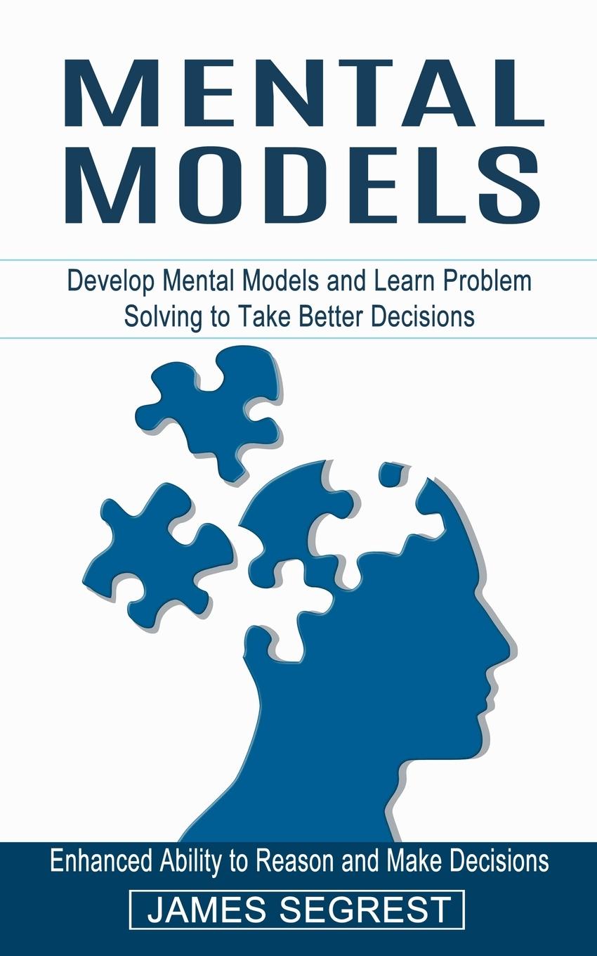 Vorderes Coverbild Mental Models