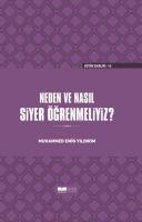 Vorderes Coverbild Neden ve Nasil Siyer Ögrenmeliyiz Ciltli
