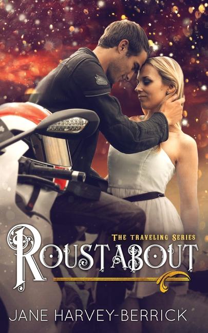 Vorderes Coverbild Roustabout (The Traveling Series #3)