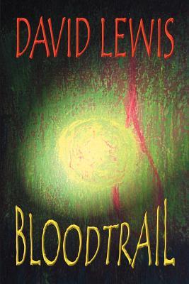 Vorderes Coverbild Bloodtrail