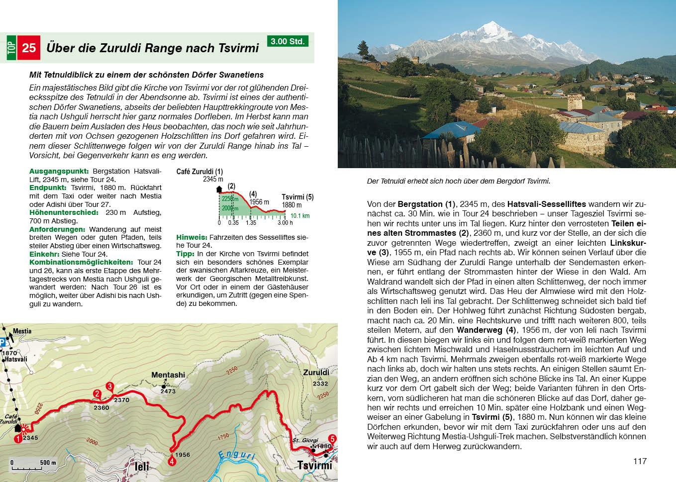 Beispielinhalt (Bild) Georgien