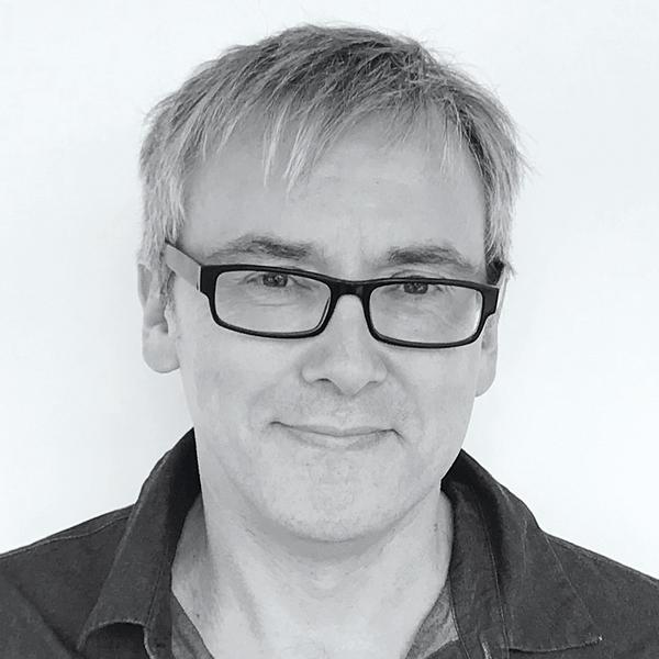 Autorenbild Kleiner Rüssel, großer Tag