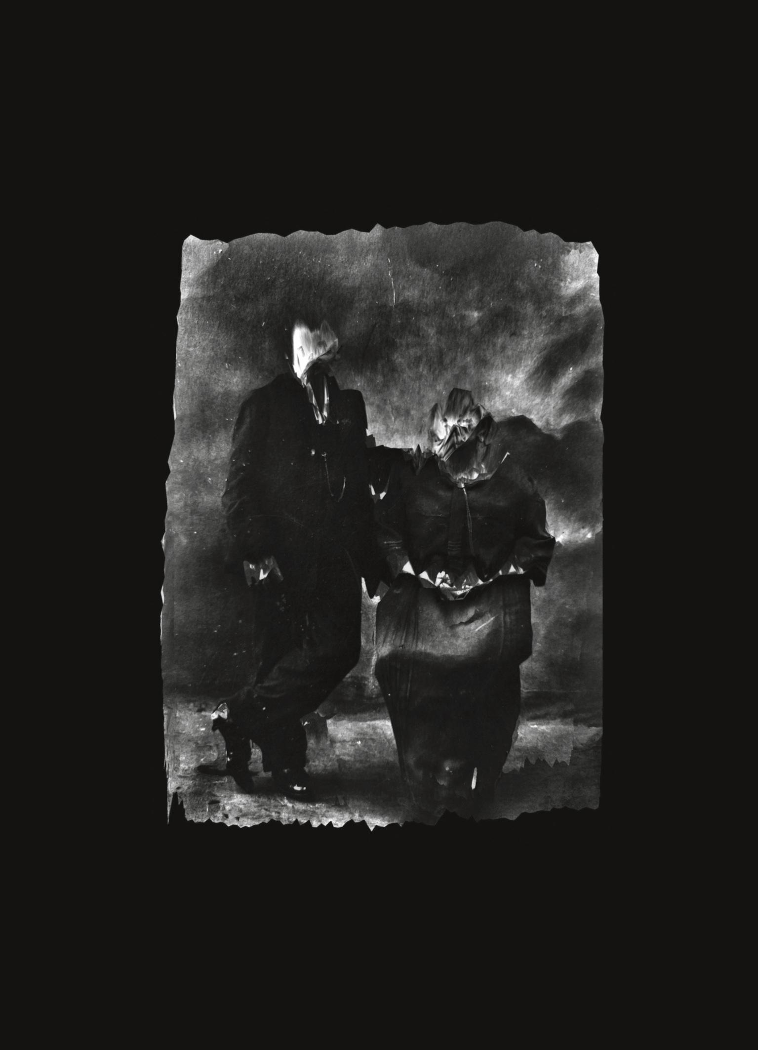 Vorderes Coverbild Crash Memory