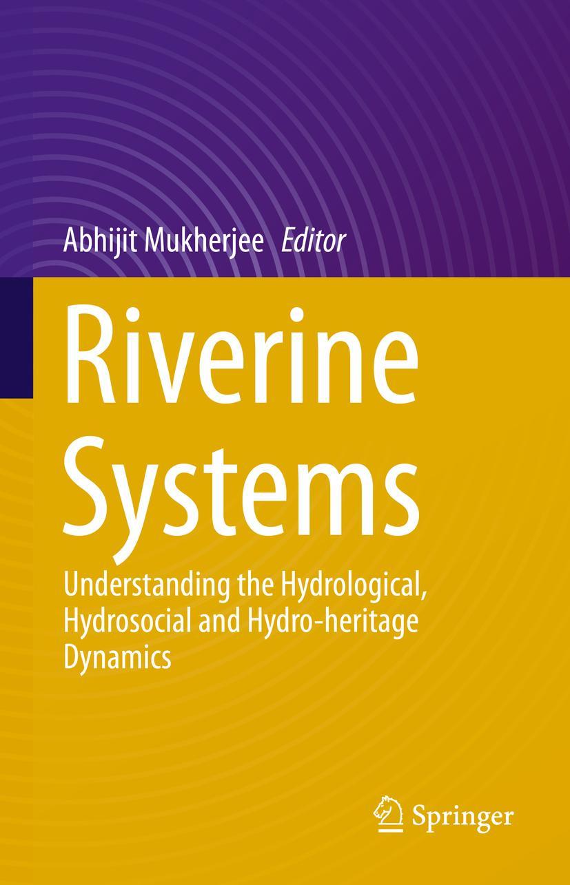 Vorderes Coverbild Riverine Systems