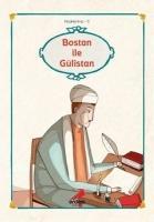 Vorderes Coverbild Bostan Ile Gülistandan Secmeler