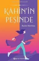 Vorderes Coverbild Kahinin Pesinde