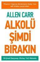 Vorderes Coverbild Alkolü Simdi Birakin